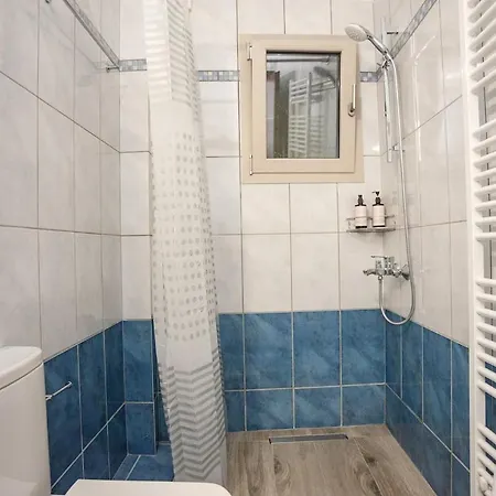 Efthymis Διαμέρισμα Αργοστόλι